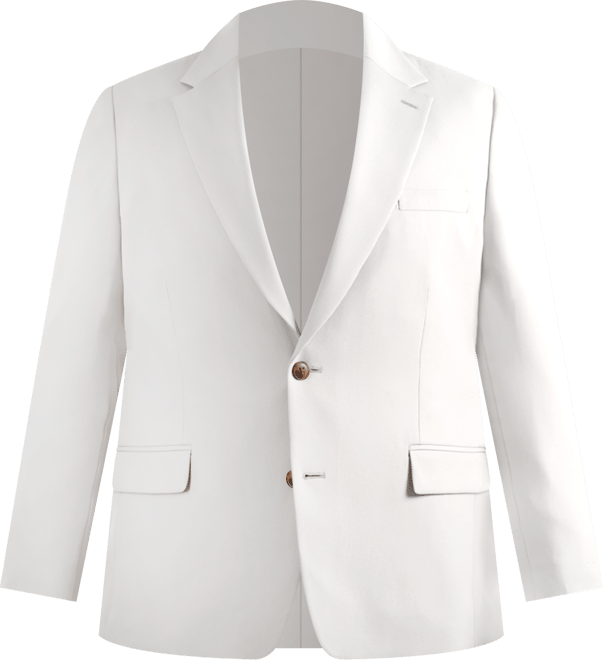 Men's Big & Tall Active Series Classic Blazer