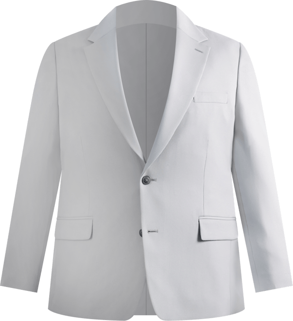 Men's Big & Tall Active Series Classic Blazer