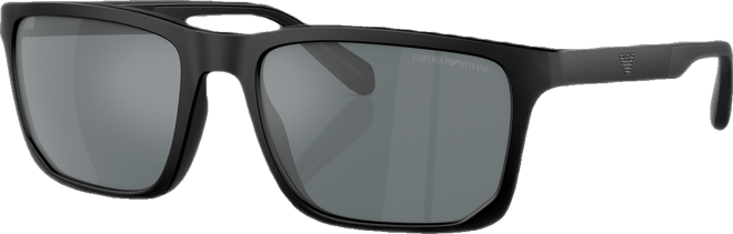 Men's Sunglasses, Ea4219