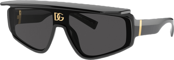 Men's Sunglasses, DG6177