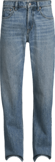 Men's Rigid Comfort Waist Classic Fit Jean