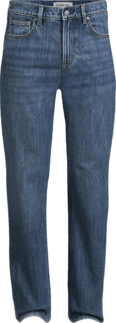 Men's Rigid Comfort Waist Classic Fit Jean