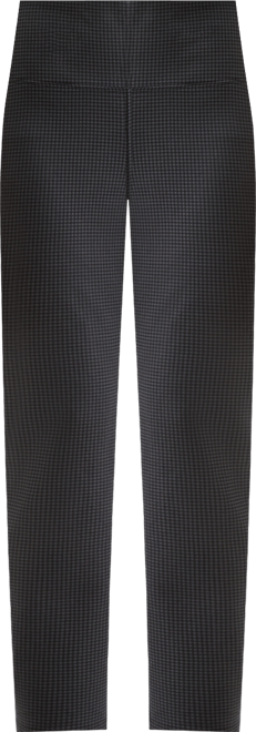 Women's Straight-Leg Ponte-Knit Pants, Created for Macy's