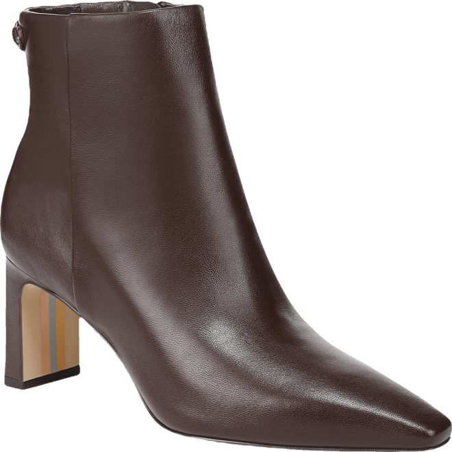 Women's Saige Zipper Ankle Booties