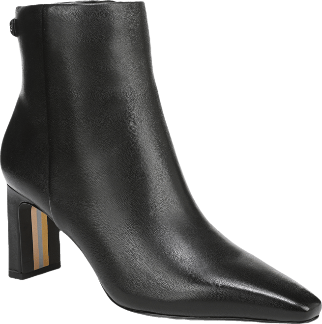 Women's Saige Zipper Ankle Booties