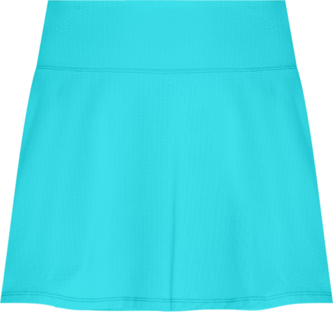 Women's G Lifestyle Back Yoke Ruffle Skort