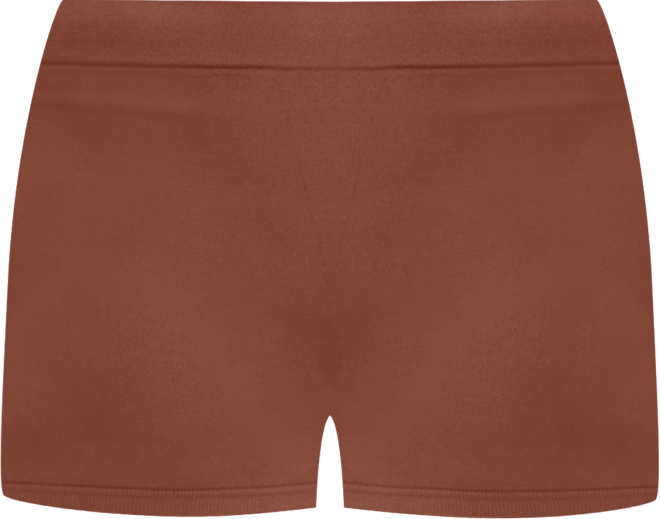 Women's Seamless Slip Short, Exclusively at Macy's