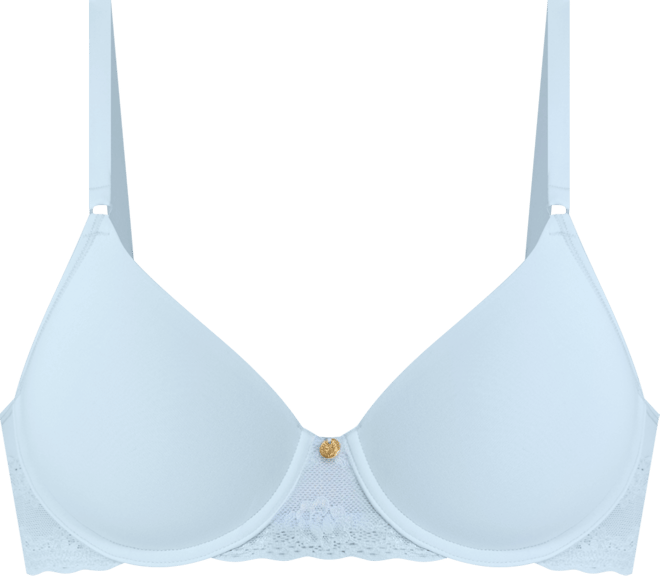 Women's Bliss Perfection Contour Underwire Bra 721154