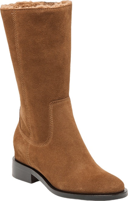Women's Kedra H2O Slip On Cozy Tall Cold Weather Boots
