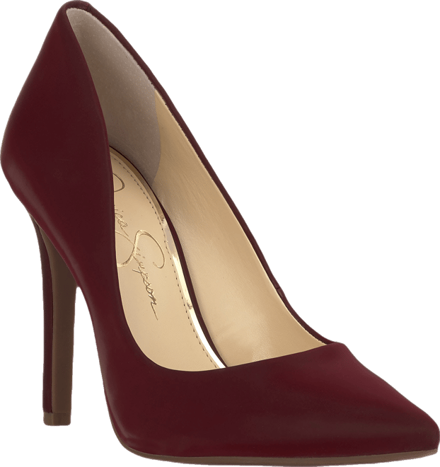 Women's Cassani Pointed-Toe Pumps