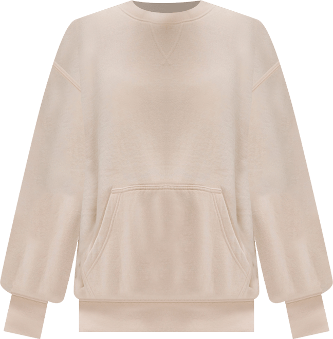 Women's Slow It Down Pullover Sweatshirt