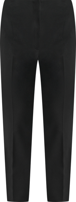 Women's Hollywood Slim-Leg Ponte Knit Pants