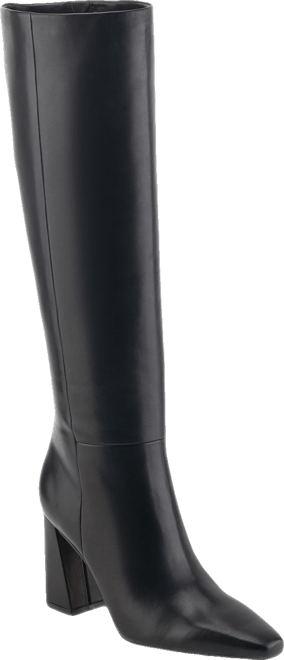 Women's Yarli High Shaft Block Heel Boots