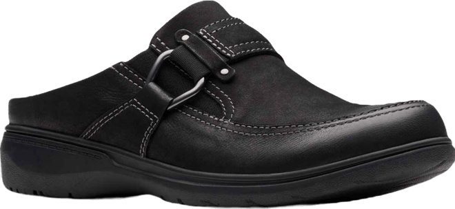 Women's Carleigh Viola Round Toe Mules