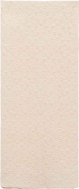 Women's Textured Fitted Skirt