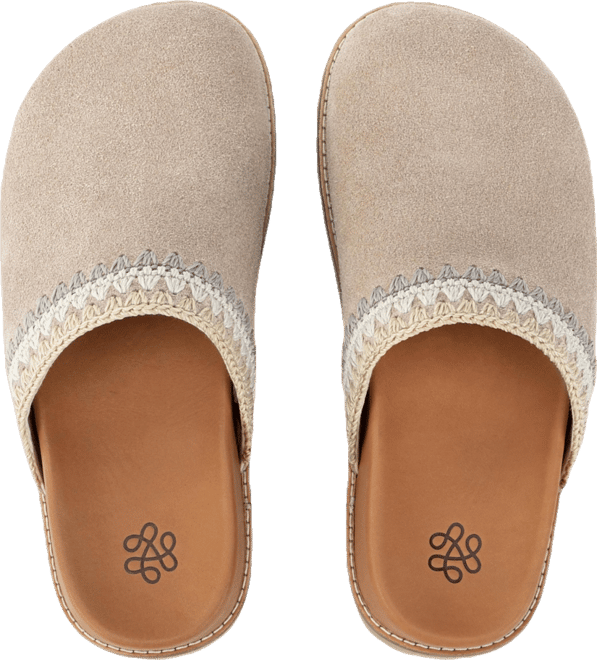 Women Bolinas Lug Sole Clog