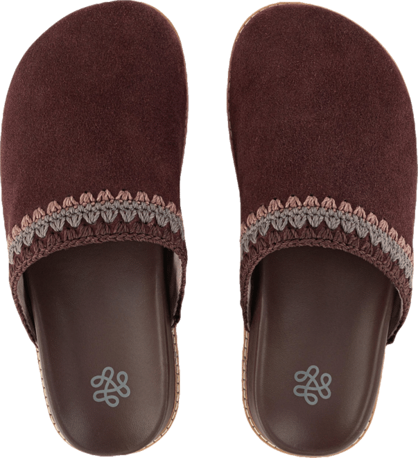 Women Bolinas Lug Sole Clog