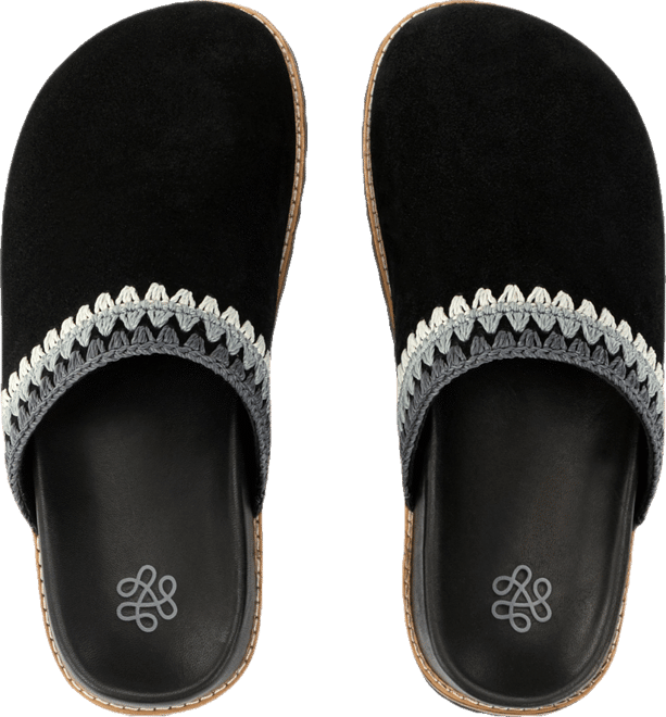 Women Bolinas Lug Sole Clog