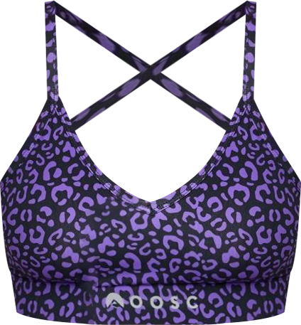 Women's Medium Support Infinite Sports Bra