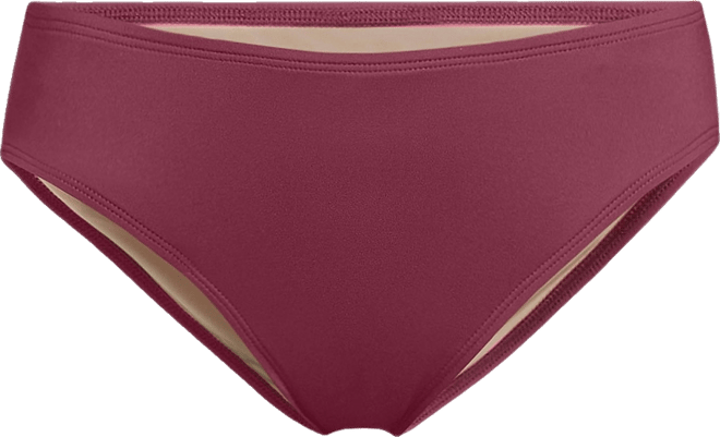 Women's Hipster Bikini Bottoms