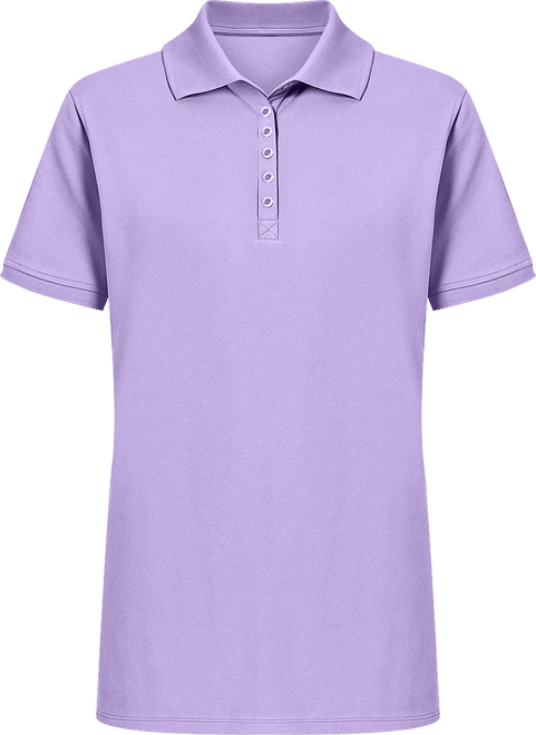 Women's Within Perfect Short-Sleeve Polo Shirt