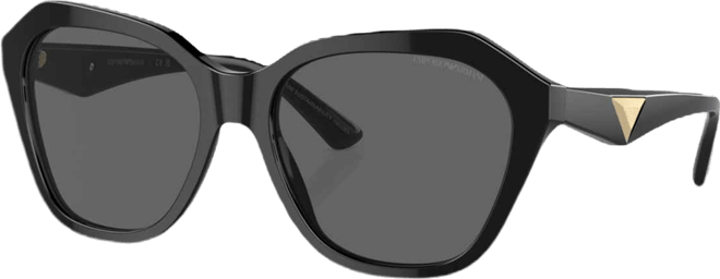 Women's Sunglasses, Ea4221