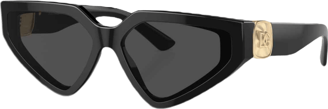 Women's Sunglasses, Dg4469