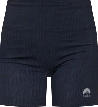 Infinite High Waisted Shorts