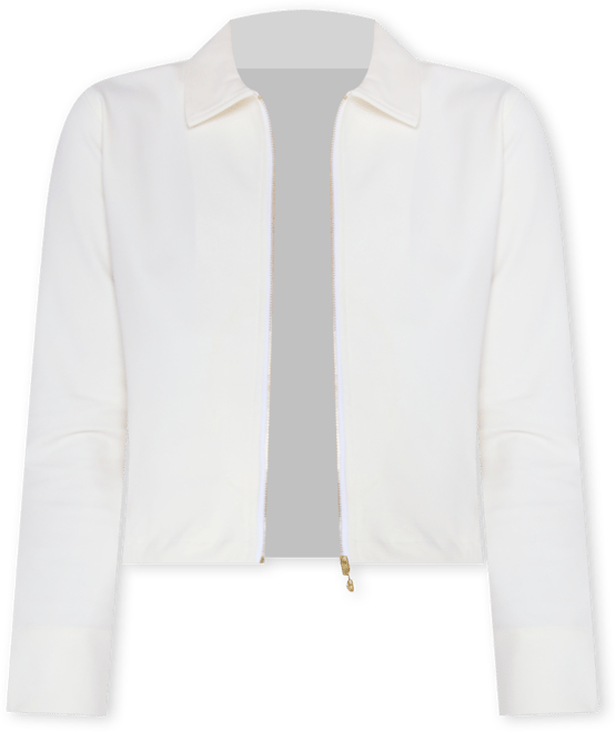 Women's Full Zip Jacket