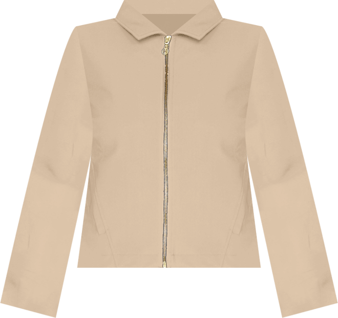Women's Full Zip Jacket