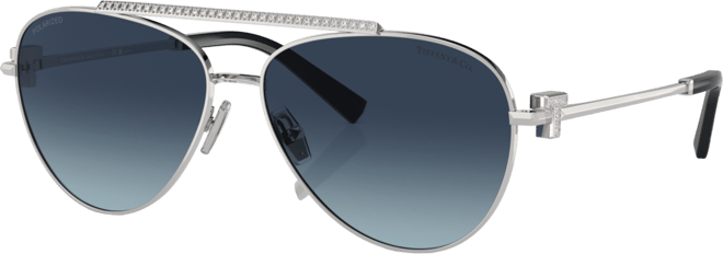 Women's Polarized Sunglasses, Tf3101B