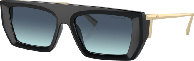 Women's Sunglasses, Gradient TF4214U