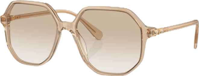 Women's Sunglasses, Gradient SK6003