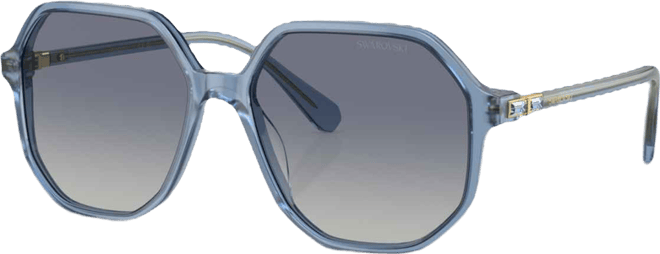 Women's Sunglasses, Gradient SK6003