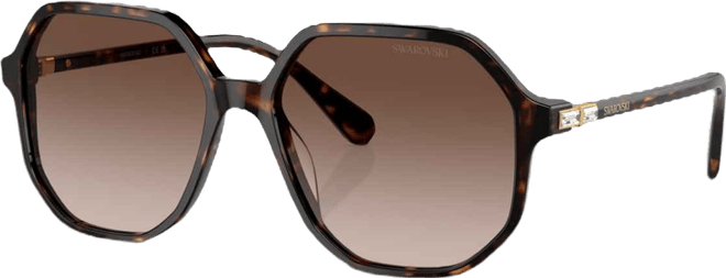 Women's Sunglasses, Gradient SK6003