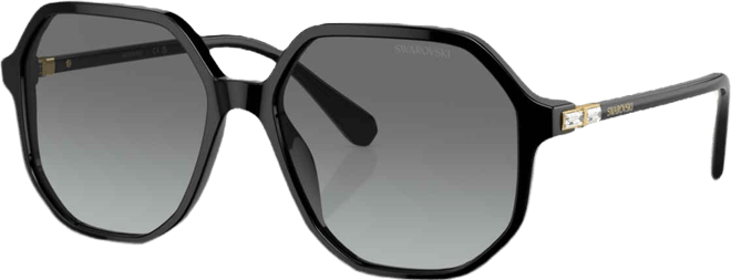 Women's Sunglasses, Gradient SK6003