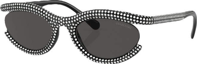 Women's Sunglasses SK6006