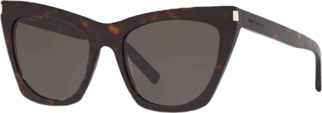 Women's Sunglasses, Sl 214 Kate