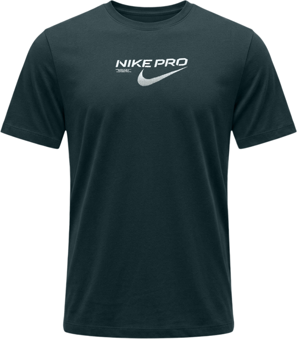 Nike T-shirt de treino Dri-FIT para homem