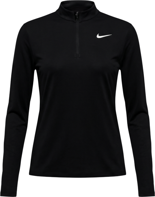 Nike Victory Women's Dri-FIT 1/4-Zip Golf Top