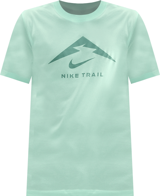 Nike Dri-FIT Men's Trail Running T-Shirt