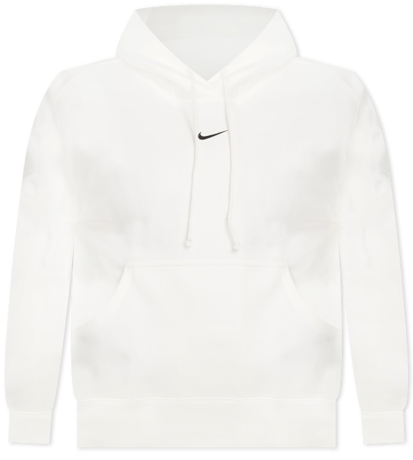 Nike Sportswear Phoenix Fleece Women's Oversized Pullover Hoodie (Plus Size)