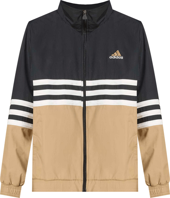 adidas Men's Archive Colorblock Track Jacket | Dick's