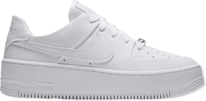 Nike Air Force 1 Sage Low | Foot Locker