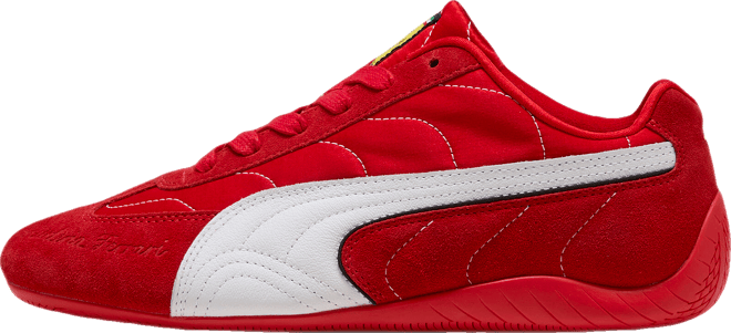 PUMA Scuderia Ferrari Monza Speedcat Men's Sneakers