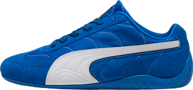 PUMA Scuderia Ferrari Monza Speedcat Men's Sneakers