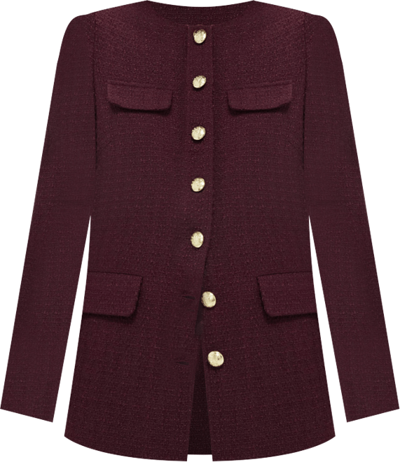 Winetasting Jennings Jacket