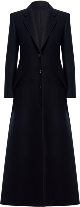 ジャケット・アウター F/W2003 Helmut Lang felted wool coat F/W2003 Helmut Lang felted wool coat
