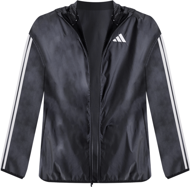 Adidas Essentials 3-Stripes Windbreaker