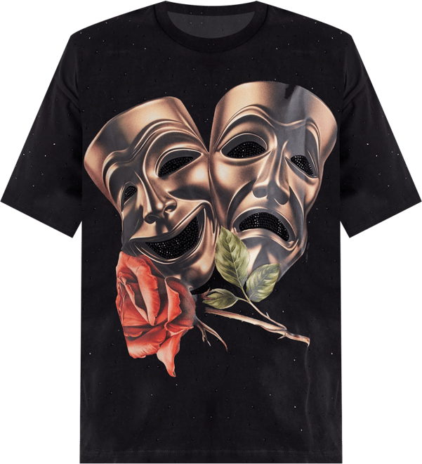 BKYS Freedom Tee